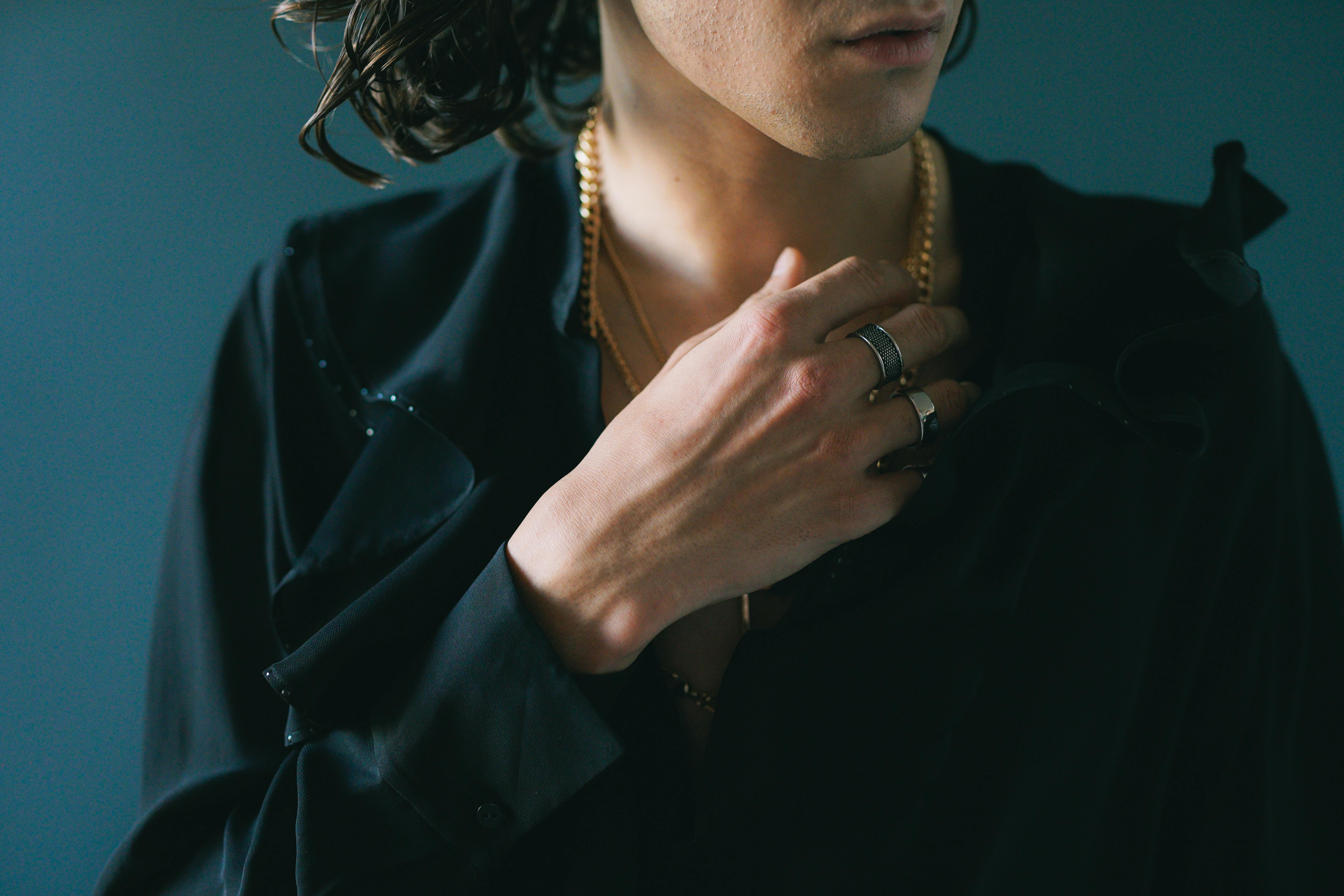 Can You Mix Silver and Gold Jewelry? Yes, and Here’s Why It Works